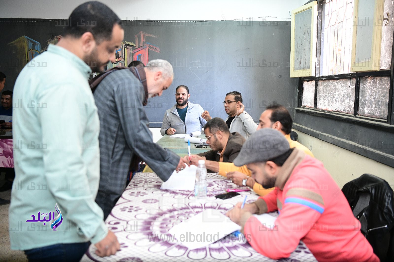 انتخابات قنا (4)