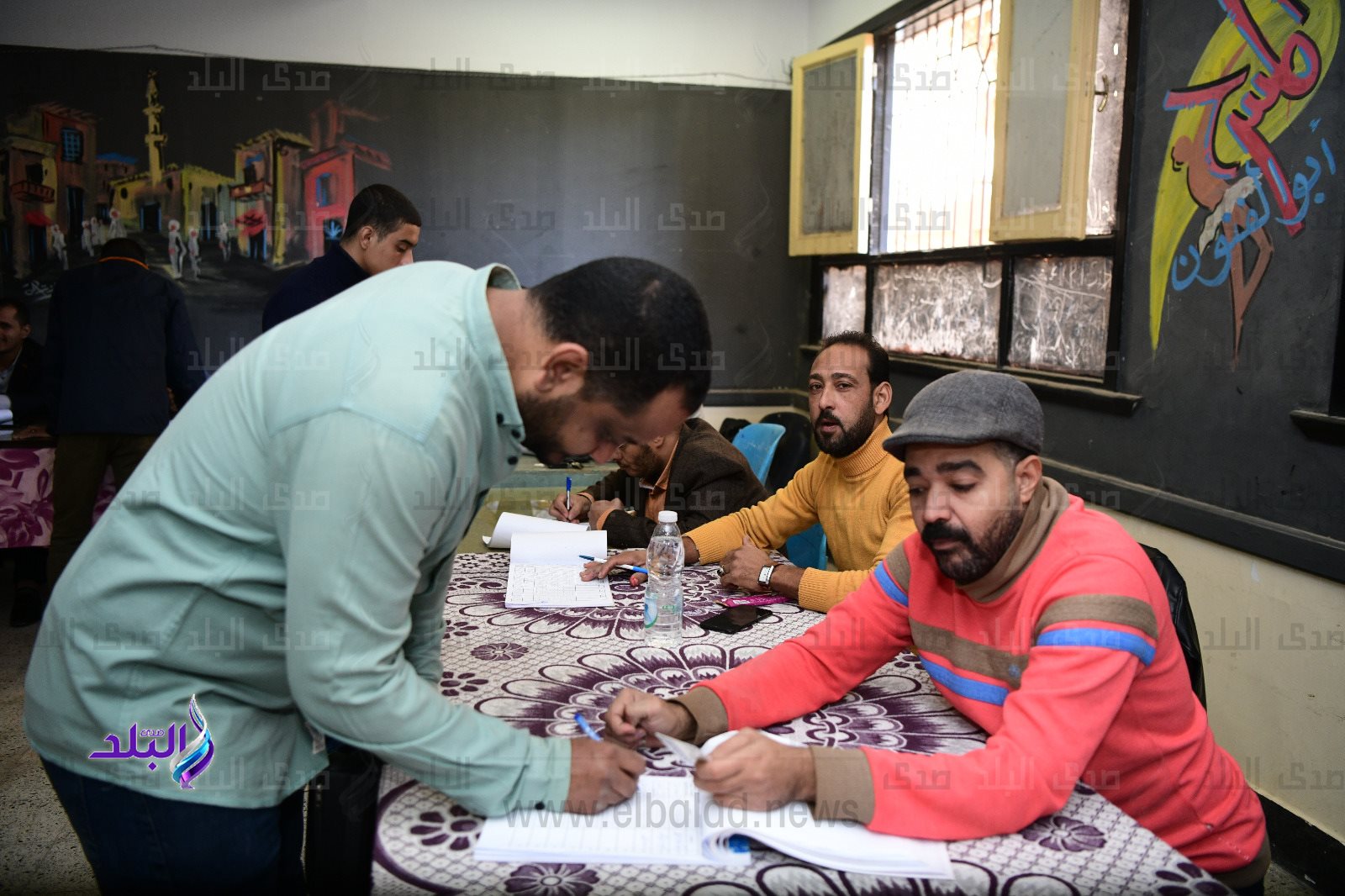 انتخابات قنا (5)