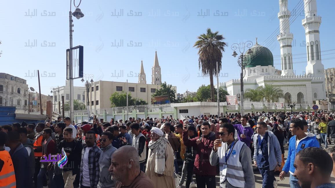 مسيرة قنا (12)