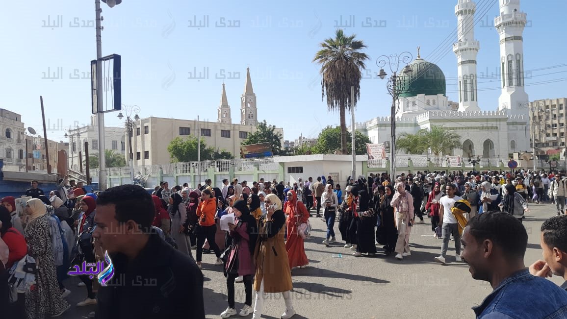 مسيرة قنا (1)