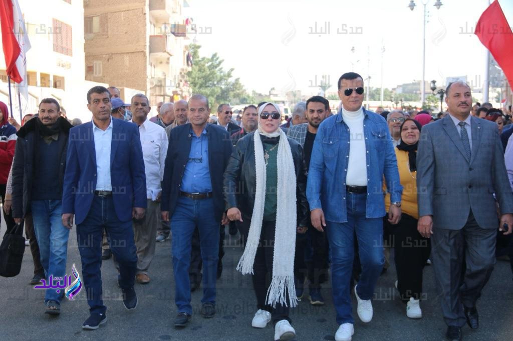 مسيرة تعليم قنا (9)