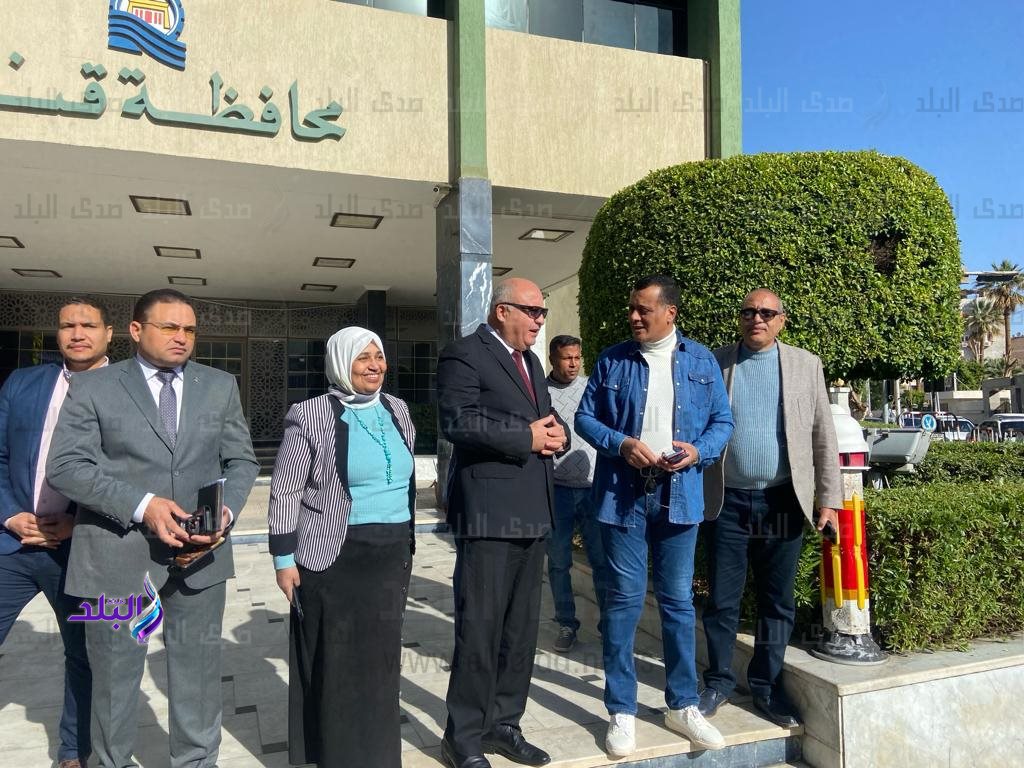 مسيرة تعليم قنا (10)