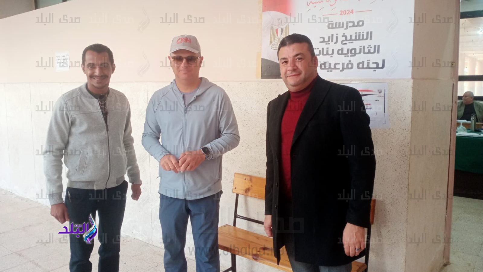 الإعلامي شرف عامر