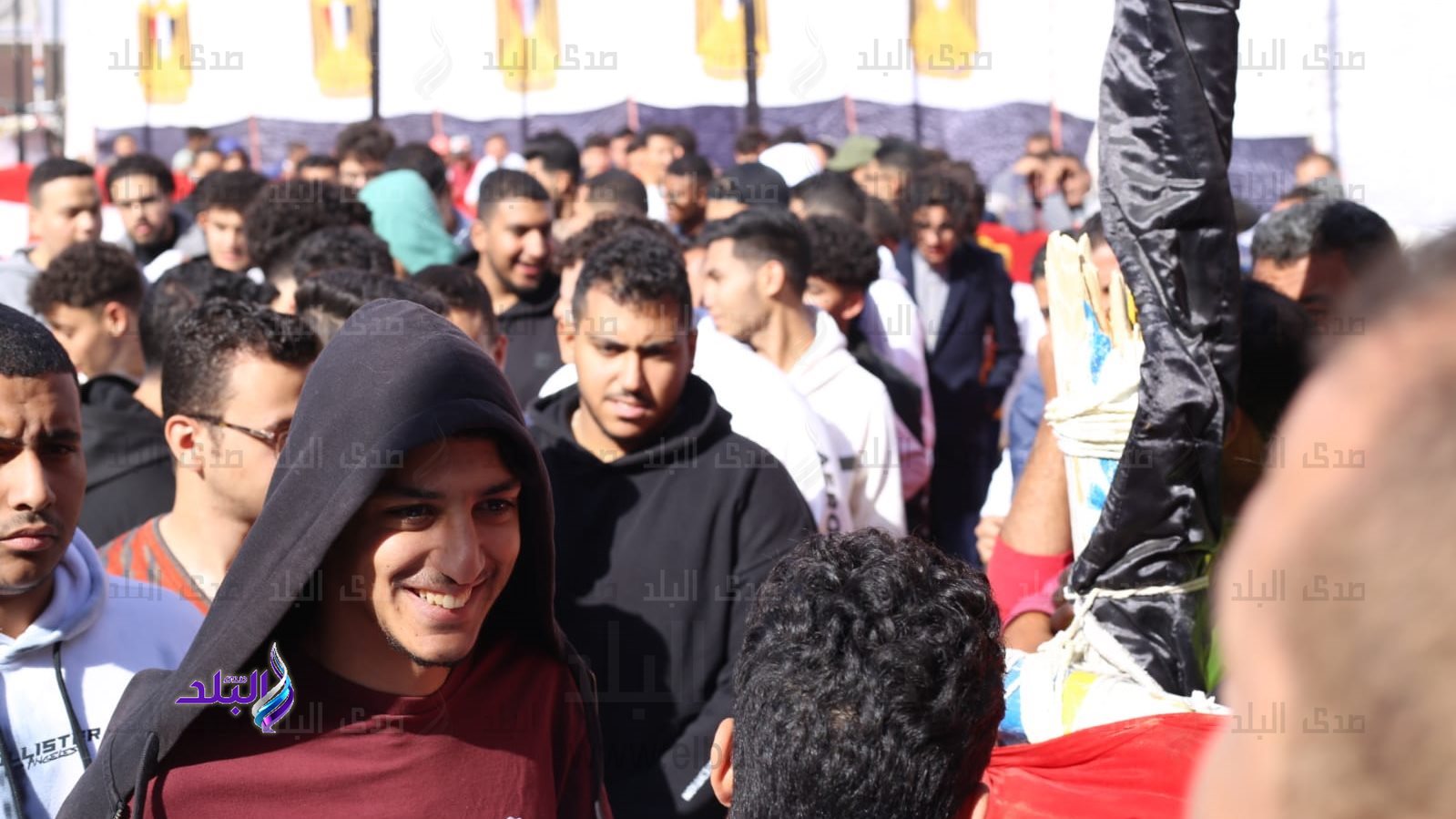 الانتخابات الرئاسية 