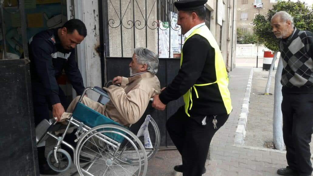 الانتخابات الرئاسية 