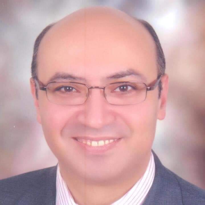 نائب رئيس الجامعه
