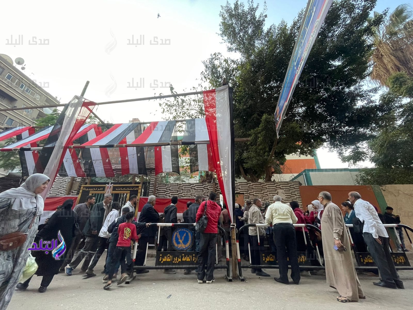 اهالي عين شمس