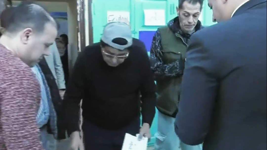 محمد منير 