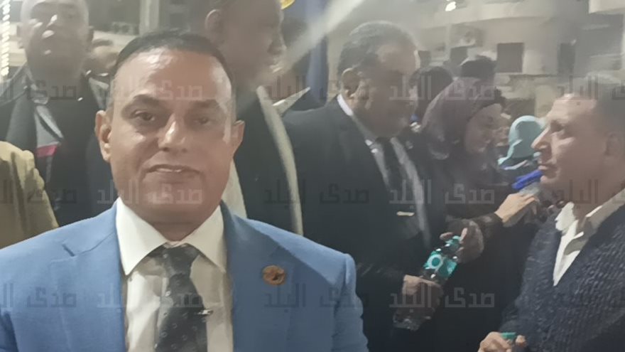 الدكتور مختار همام