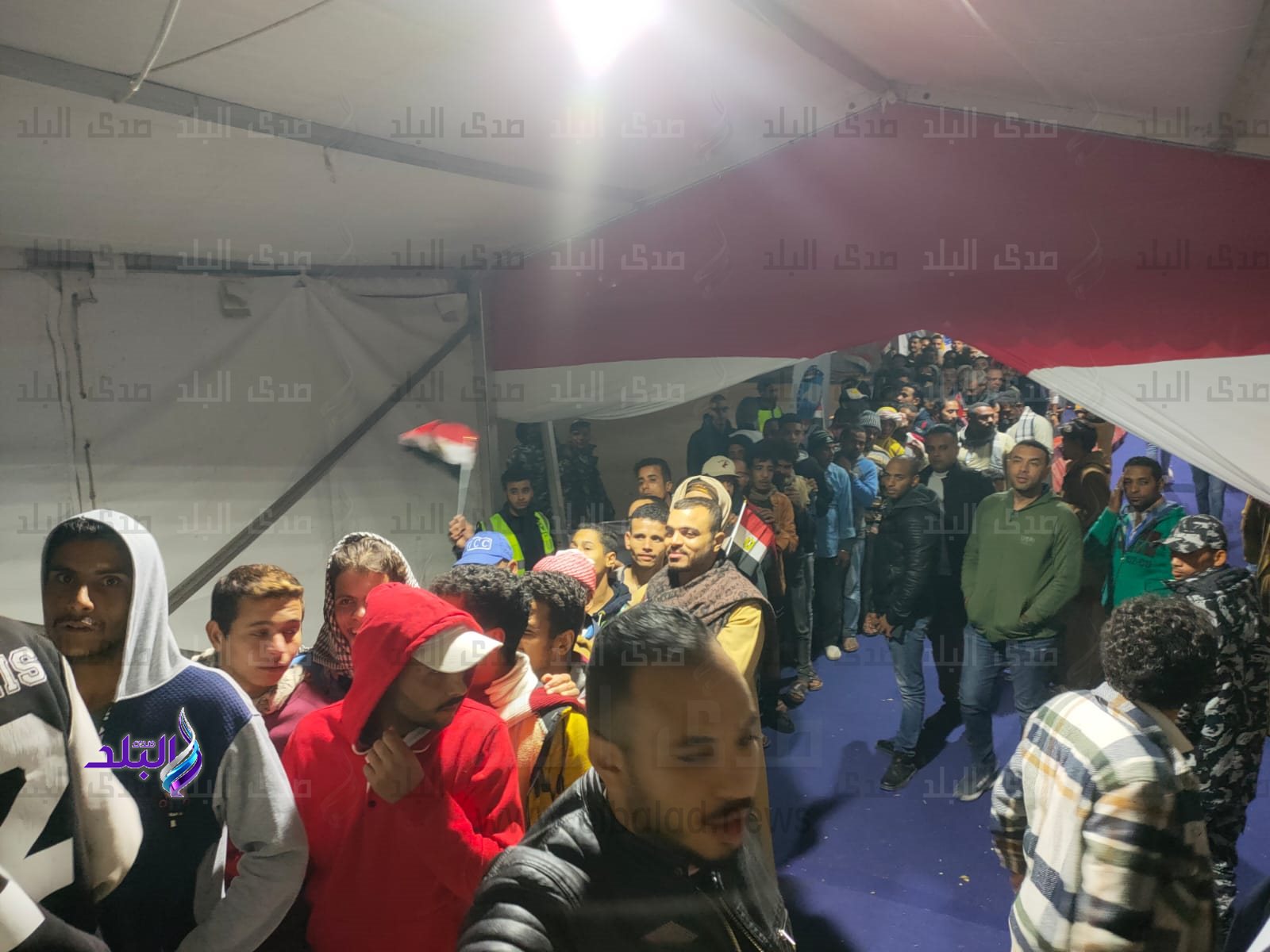  الانتخابات الرئاسية 