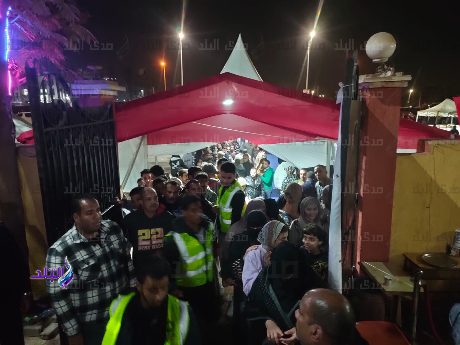  الانتخابات الرئاسية 