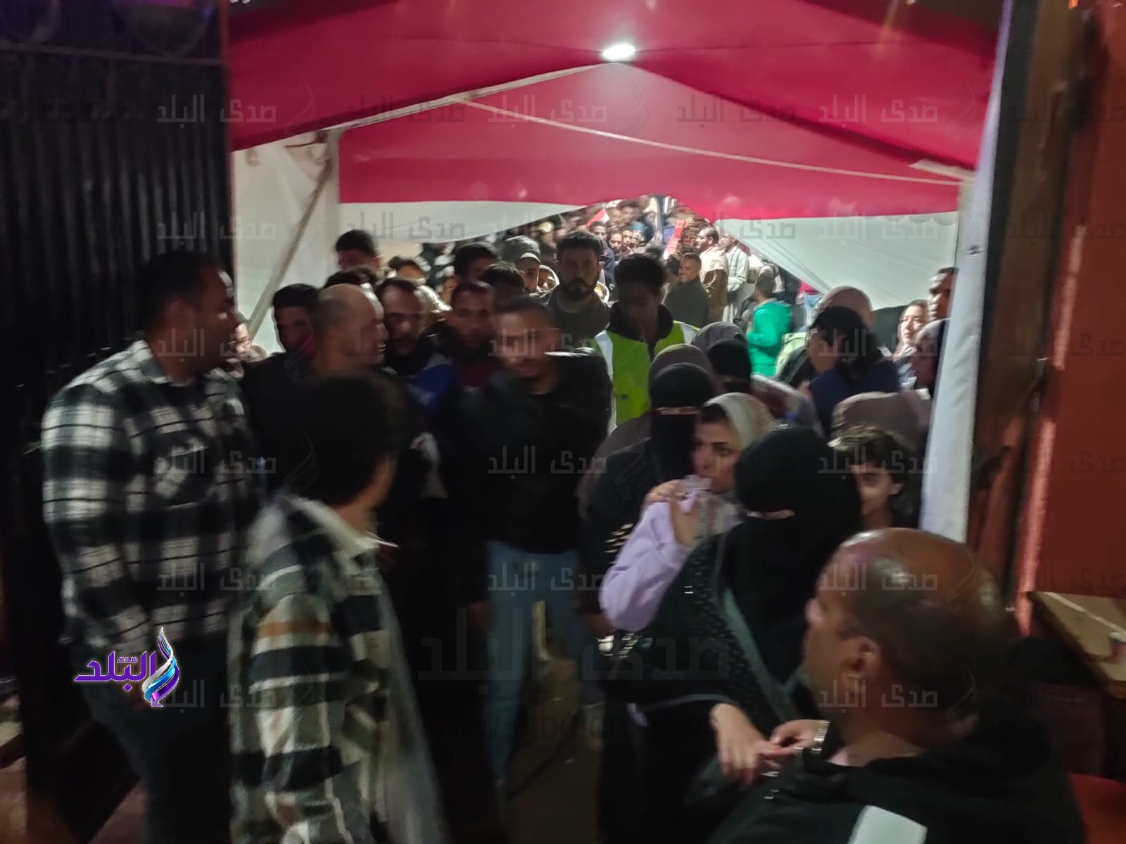  الانتخابات الرئاسية 