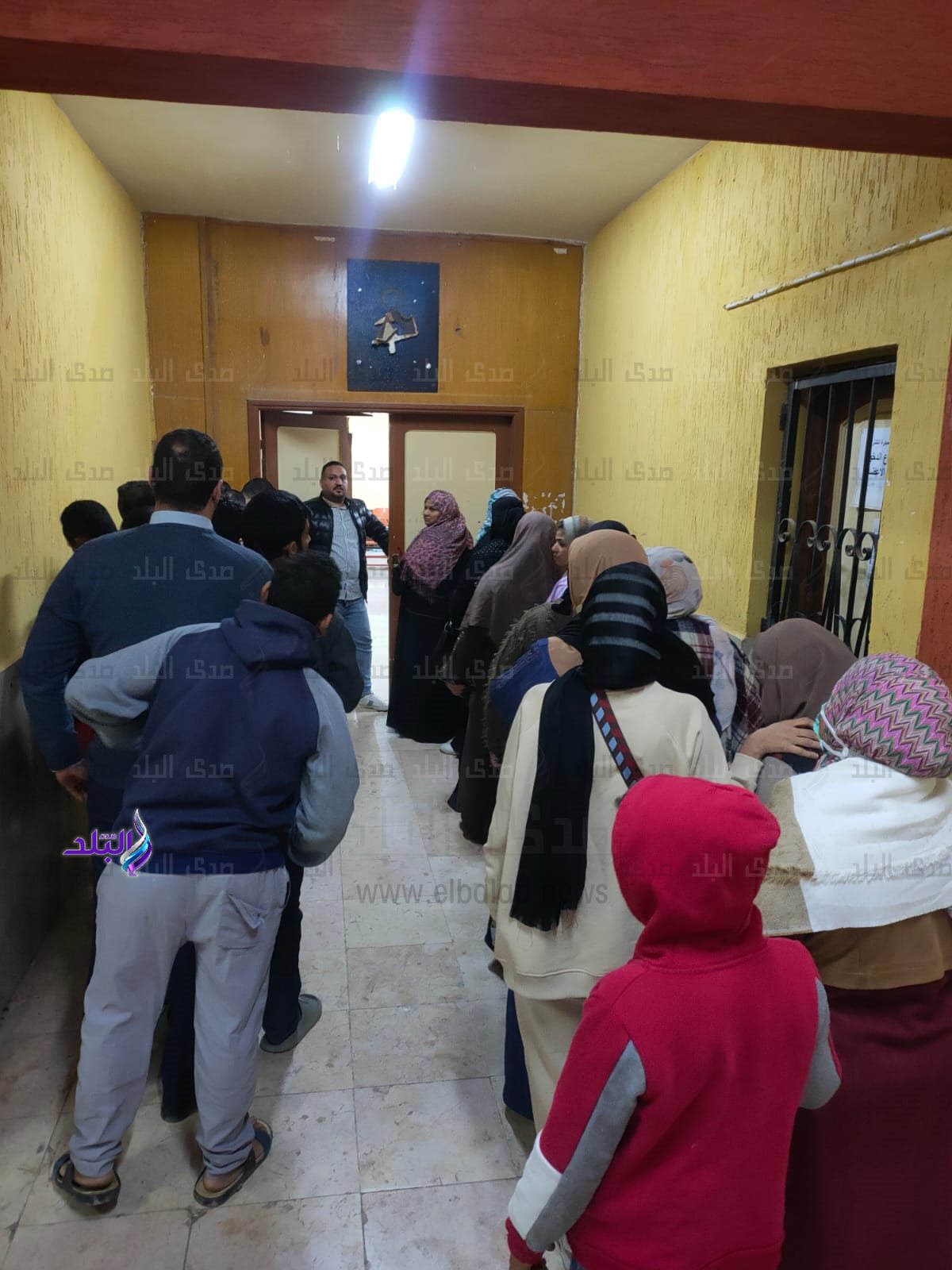  الانتخابات الرئاسية 