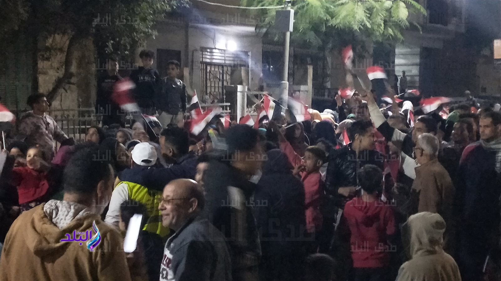 انتخابات الرئاسة 