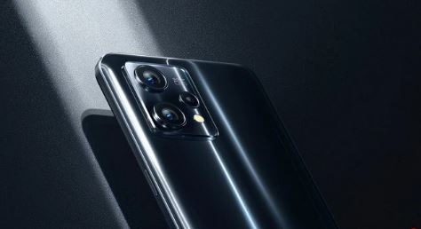 هاتف ريلمي Realme 9 Pro