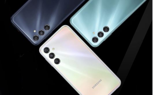 هاتف سامسونج Galaxy M34