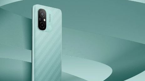 هاتف شاومي Redmi 12C