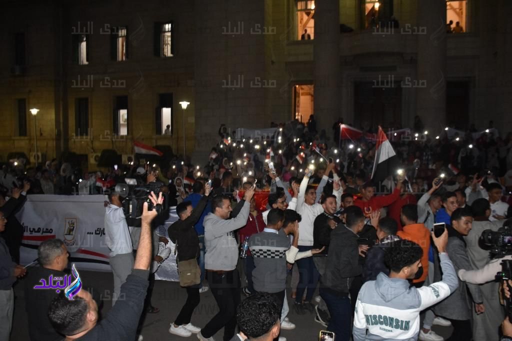 مشاركة واسعة لجامعة القاهرة في ماراثون الانتخابات الرئاسية 2024.16