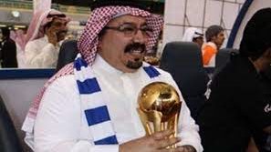 وفاه الأمير بندر بن محمد سعود الكبير