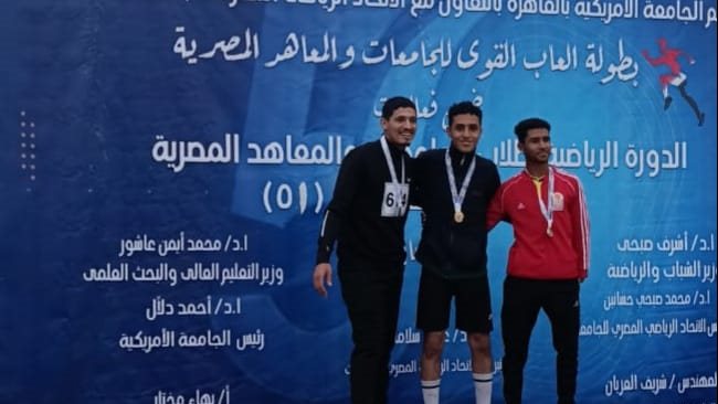 الفائزون  الفائزون