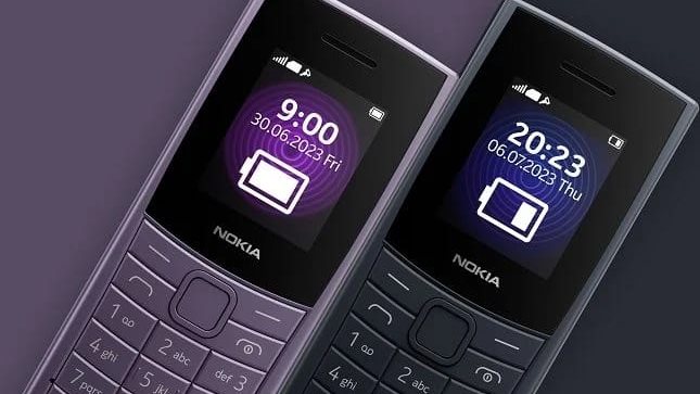 أقل من 1000 جنيه..أحدث وأفضل موبايلات رخيصة من Nokia في 2023