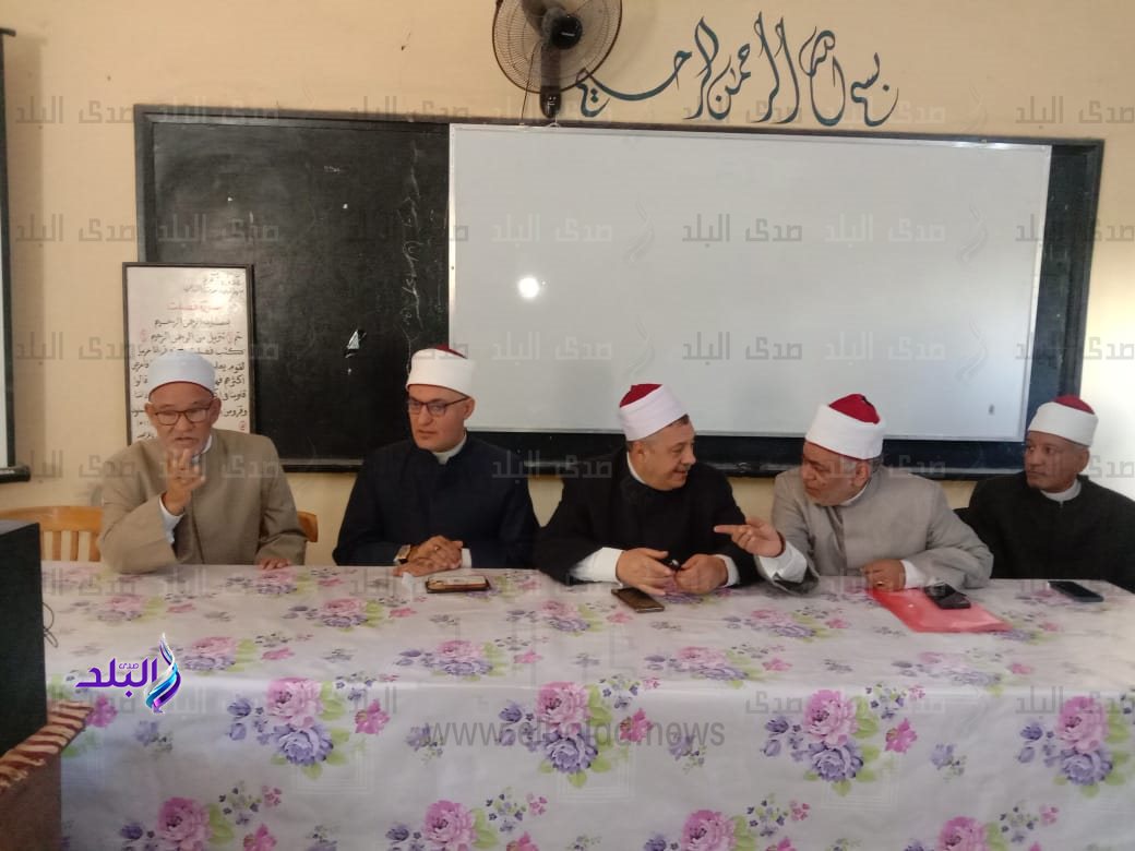 المنطقة الأزهرية (1)