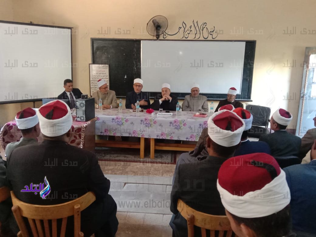 المنطقة الأزهرية (2)