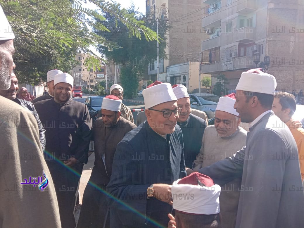 المنطقة الأزهرية (3)