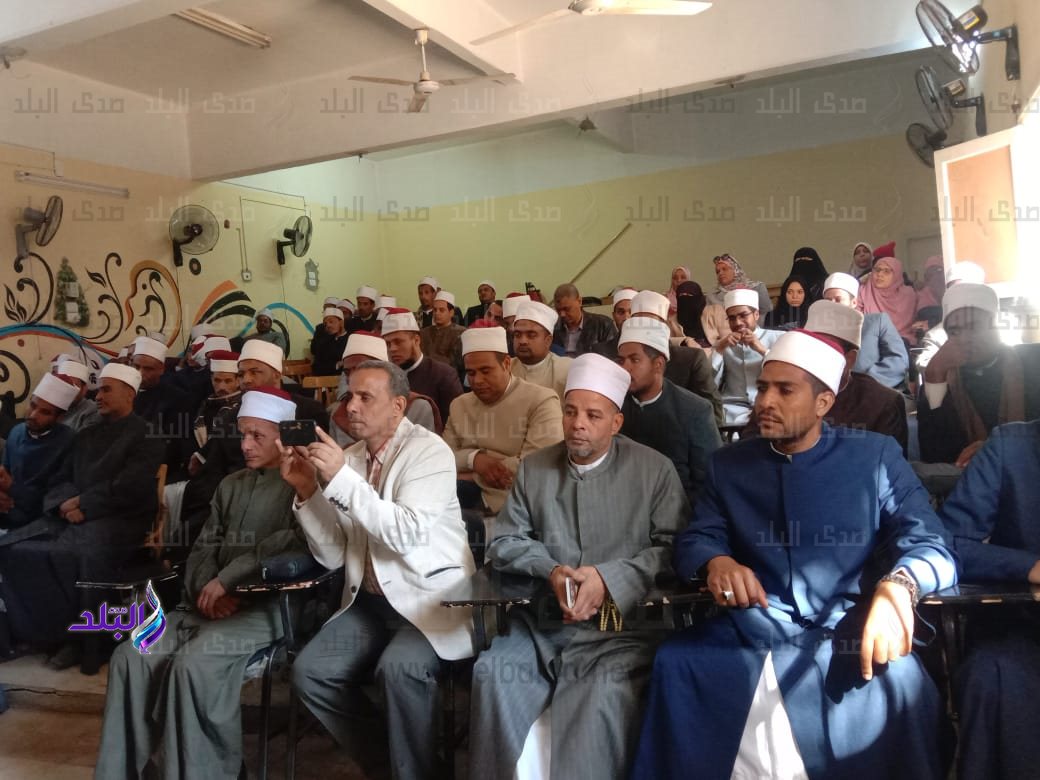 المنطقة الأزهرية (5)