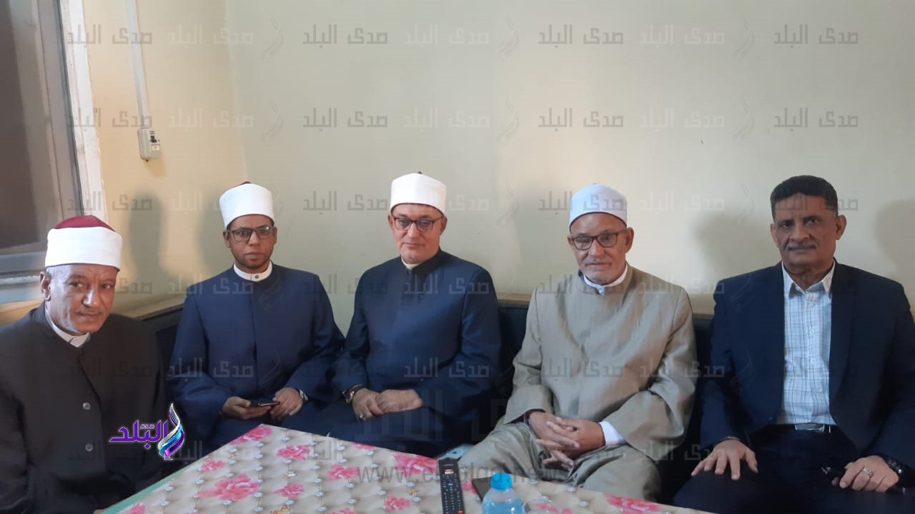 المنطقة الأزهرية (7)