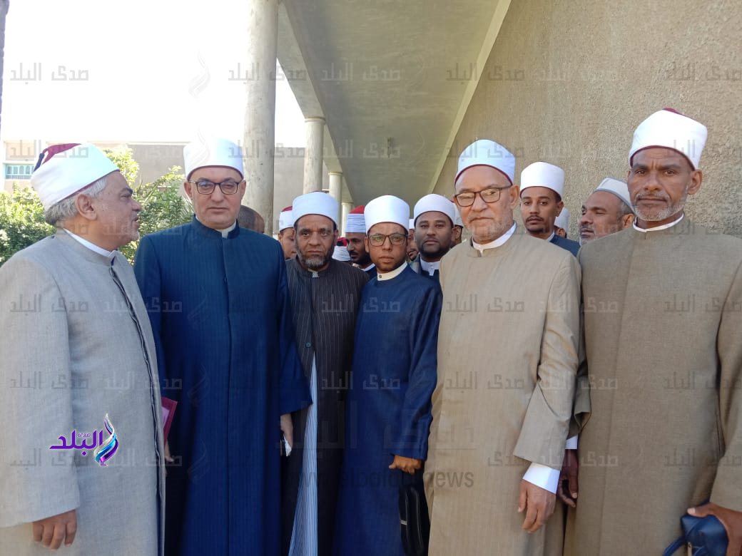 المنطقة الأزهرية (8)