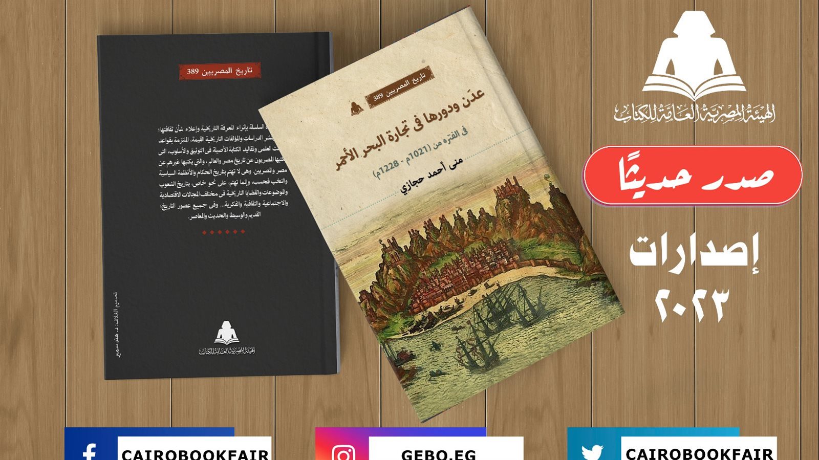 غلاف الكتاب 