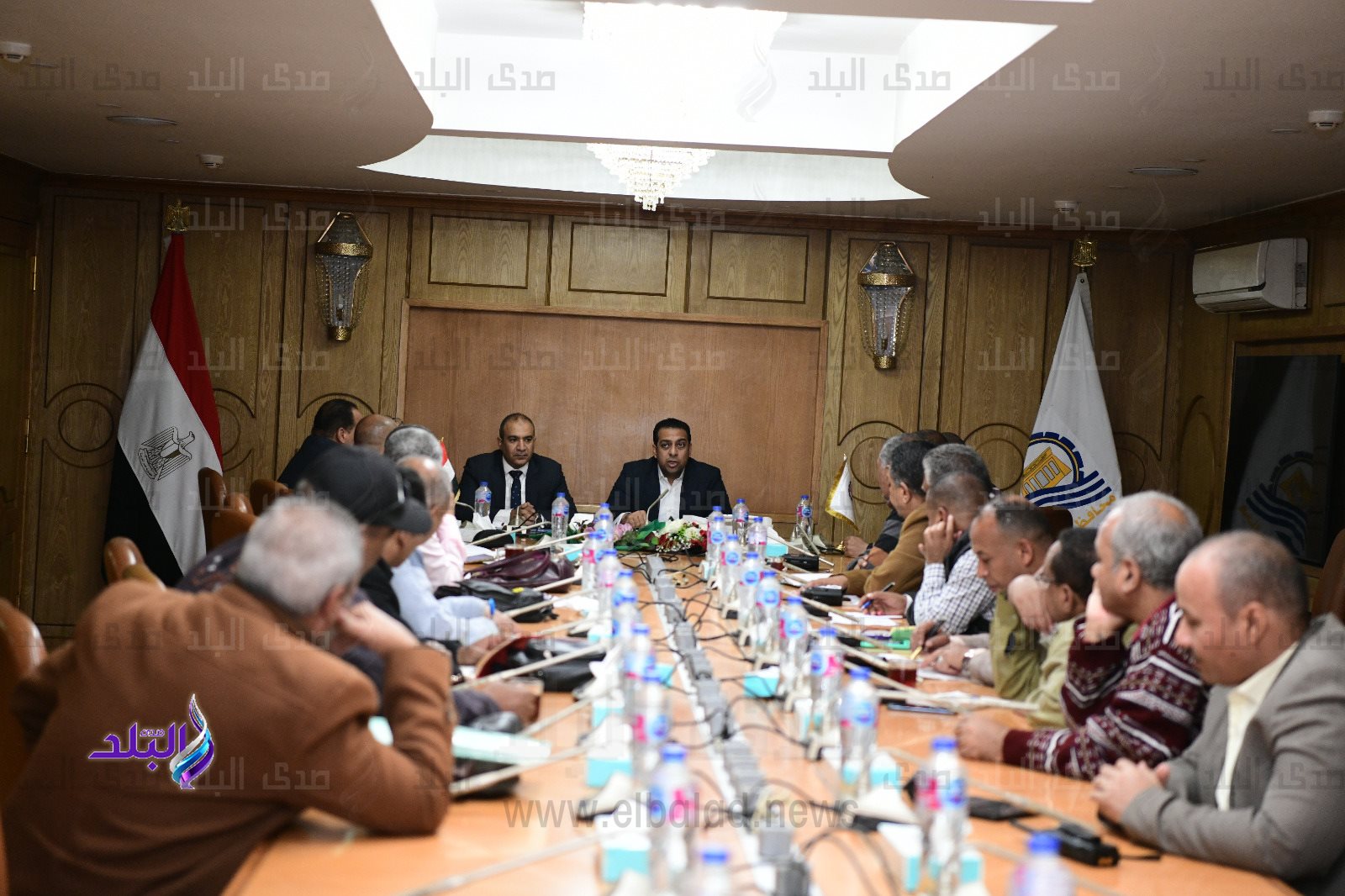 اجتماع القمح (3)