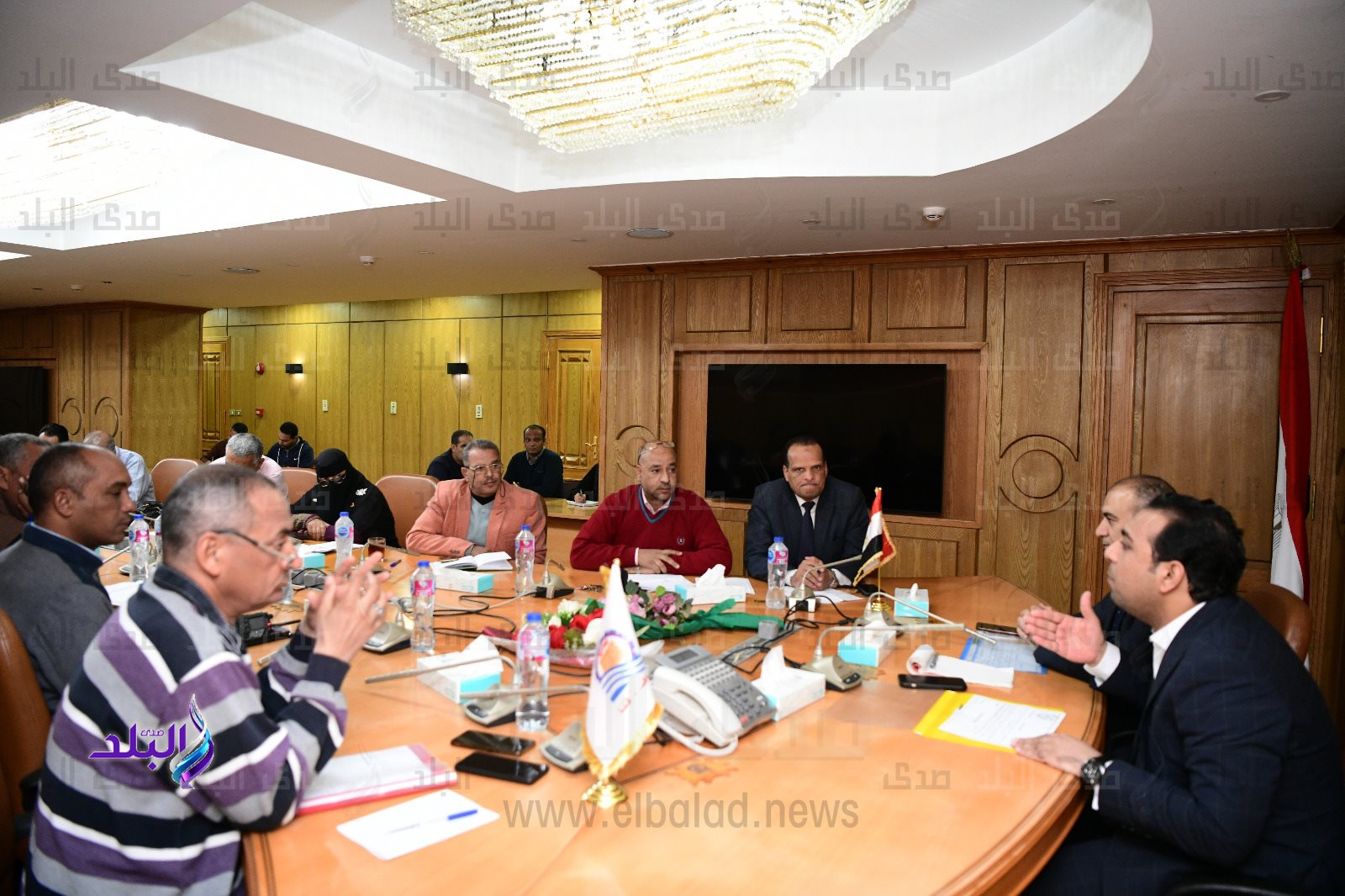 اجتماع القمح (4)