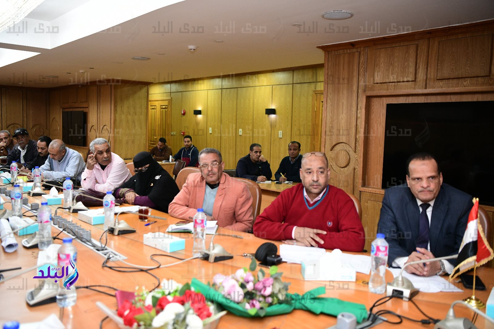 اجتماع القمح (5)