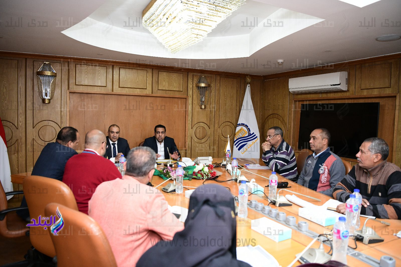 اجتماع القمح (1)