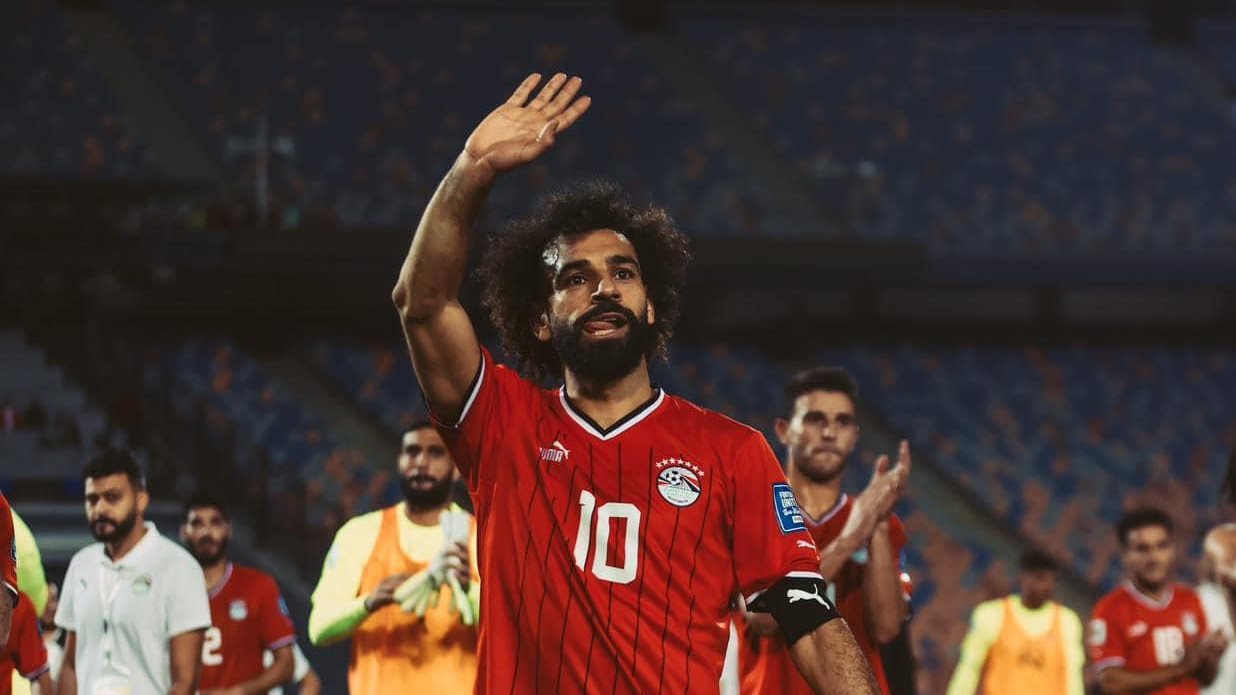 محمد صلاح