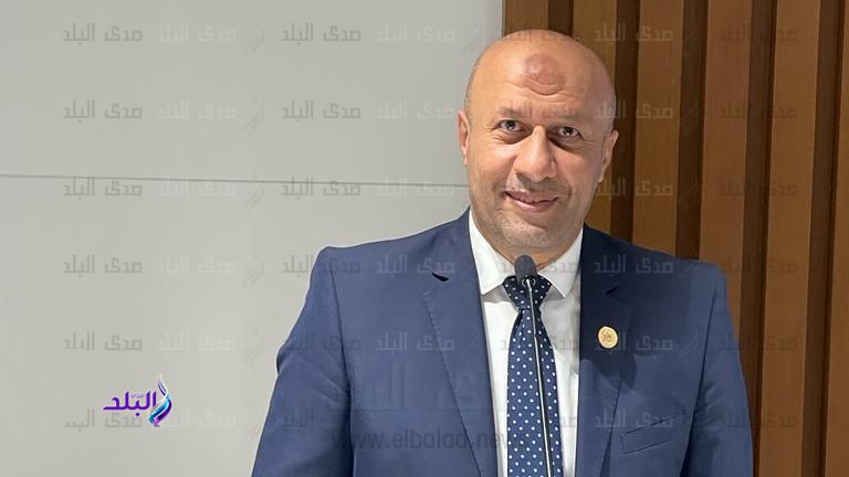  الدكتور أحمد حسني الحيوي