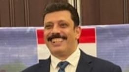 وائل فؤاد مديرا عاما لأمانة مجالس جامعة بنها وائل فؤاد مديرا عاما لأمانة مجالس جامعة بنها