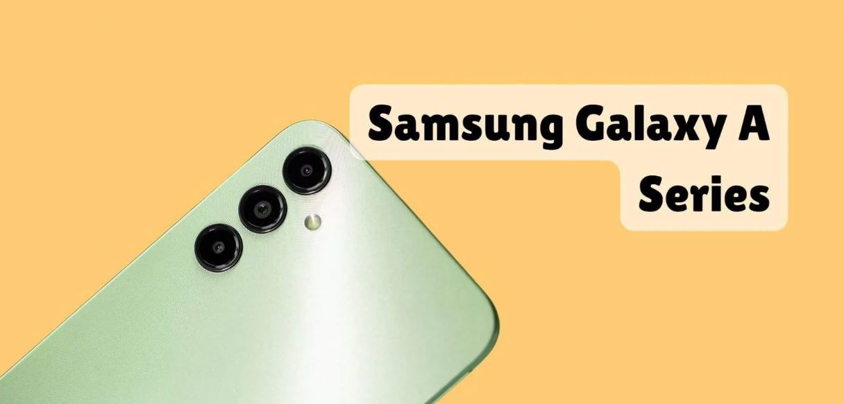 سامسونج تعلن عن أحدث إصدارات Galaxy A