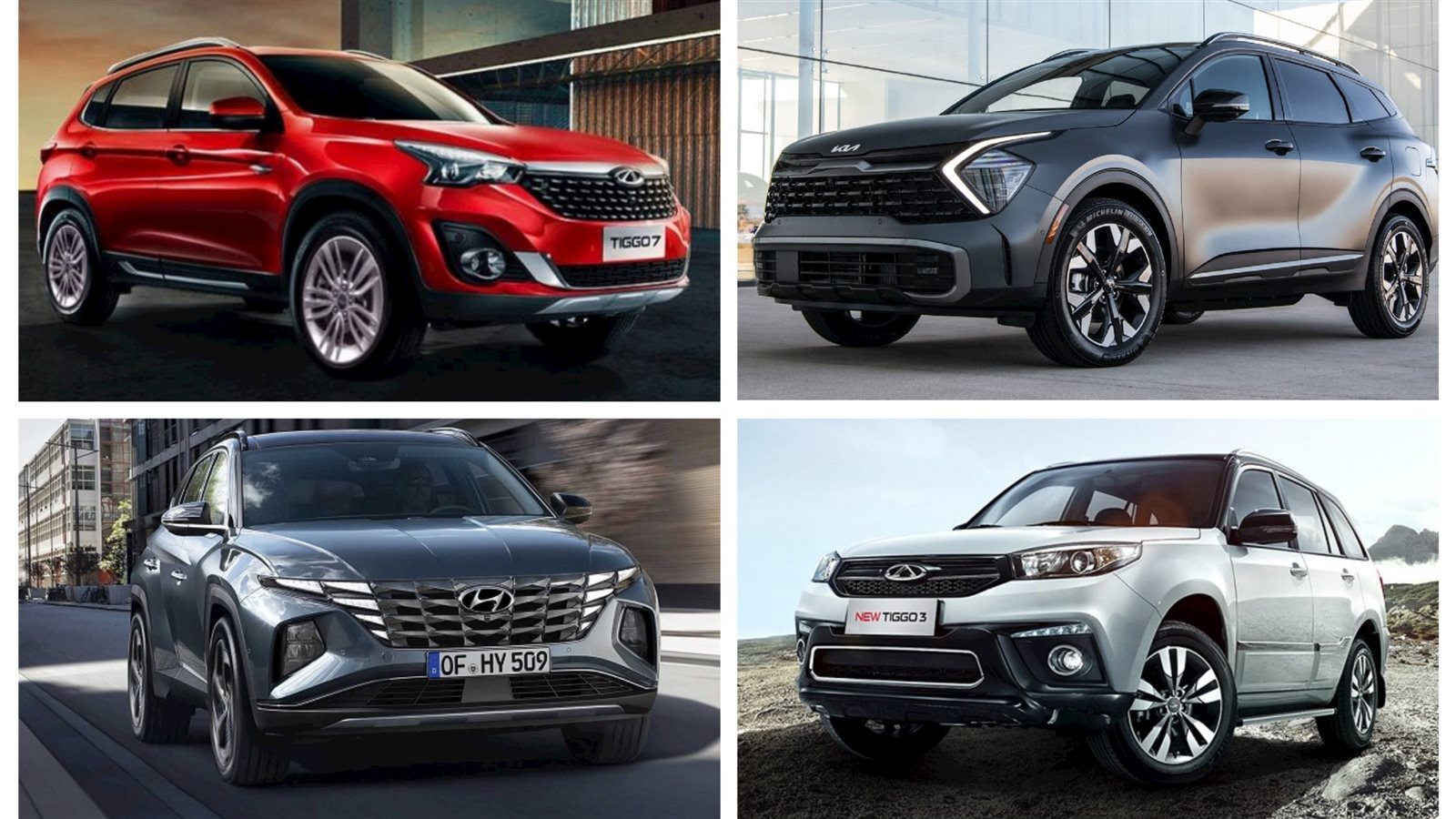 اكثر 5 سيارات رياضية مبيعًا في 2023 