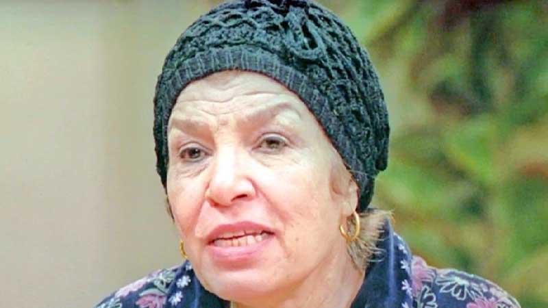 إنعام سالوسة 