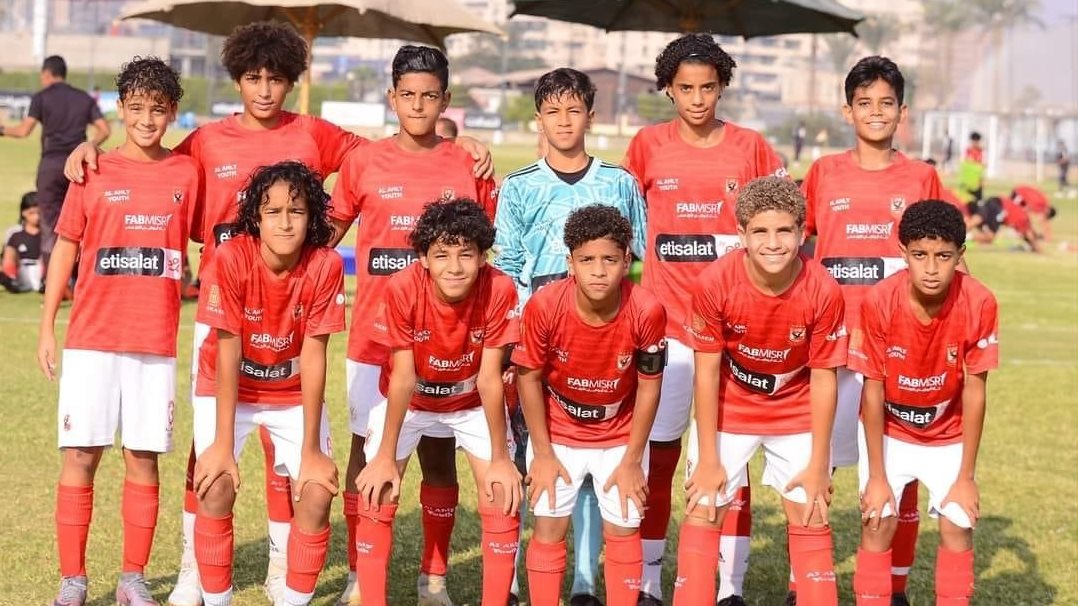 براعم الأهلي