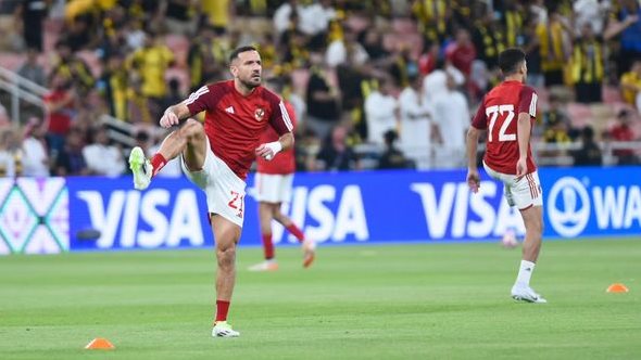 الاهلي 