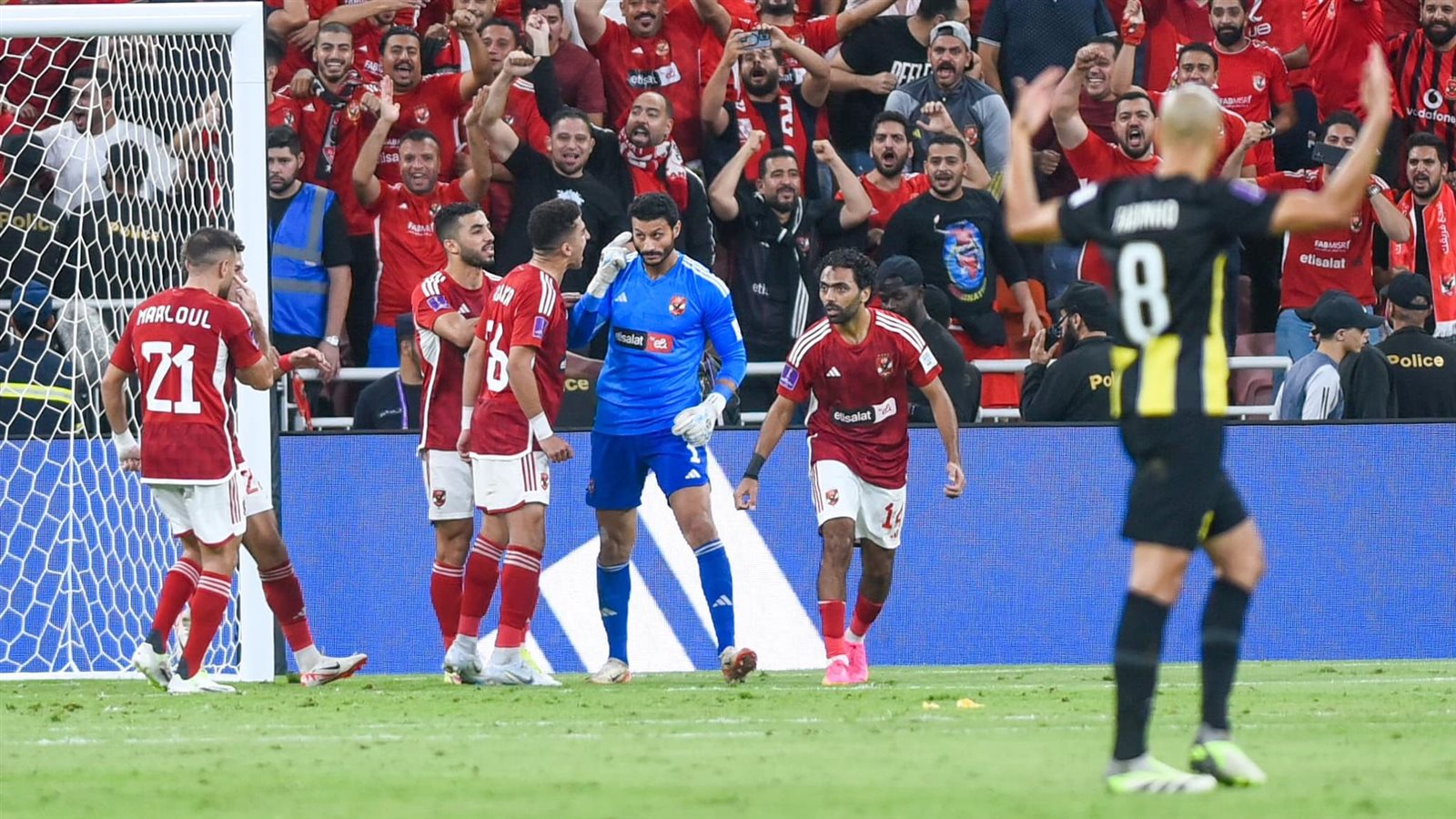 الأهلي 