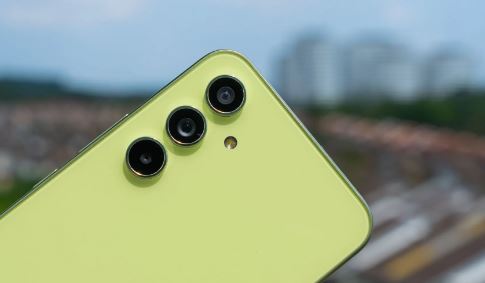 هاتف سامسونج Galaxy A54 