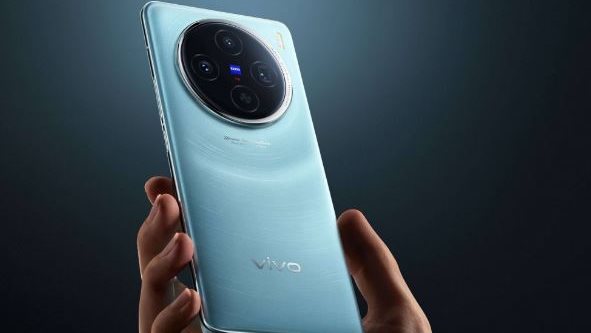 هواتف فيفو  Vivo X100 