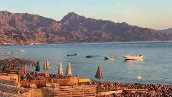 مدينة دهب 