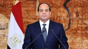 الرئيس السيسي الرئيس السيسي