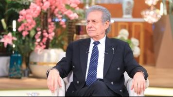 المايسترو سليم سحاب
